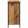 vidaXL Sideboard Altholz 100 x 35 x 70 cm