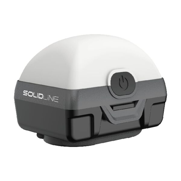 SOLIDLINE Campinglampe Camp2 140 ml