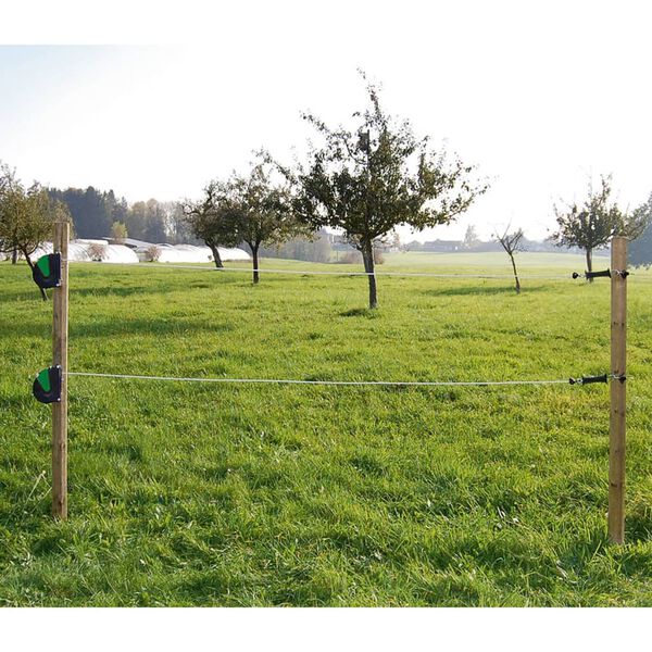 Kerbl Torsystem Flexigate mit Seil 441293/016