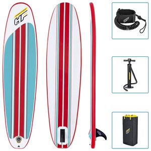 Bestway Hydro-Force Compact Surf 8 SUP Aufblasbar 243x57x7 cm