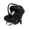Little World 3-in-1 Kinderwagen City Walker Schwarz LWST003-BK