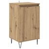 vidaXL Sideboard Artisan-Eiche 40 x 35 x 70 cm Holzwerkstoff