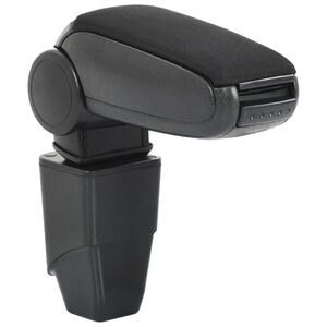 vidaXL Auto-Armlehne Geeignet f&uuml;r Peugeot 206 206cc (2009)