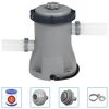 Bestway Flowclear Pool-Filterpumpe 1249 L