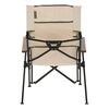 Travellife Campingstuhl Viggo Butterfly Beige