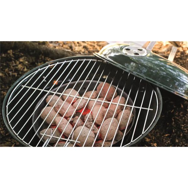 Easy Camp Grill Adventure Gr&uuml;n 680195
