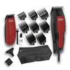Wahl 15-tlg. Haarschneider und Trimmer "Home Pro 100 Combo" 1395.0466