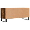 vidaXL TV-Schrank R&auml;uchereiche 100x34,5x44,5 cm Holzwerkstoff