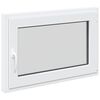 vidaXL Kipp- und Drehfenster f&uuml;r den Keller RISOR 90 x 70 cm