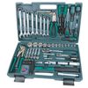 Br&uuml;der Mannesmann 99-teiliges Werkzeug-Set 29099