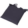 Madison Outdoor Sitzkissen Panama 46 x 46 cm Grau TOSCO060