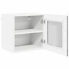 vidaXL K&uuml;chenschrank Graues Sonoma 40 x 31 x 40 cm Holzwerkstoff
