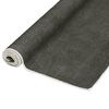 vidaXL Teppich Waschbar Faltbar Taupe 200x300 cm Polyester