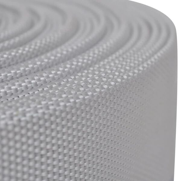 vidaXL Feuerwehrschlauch 20 m 3 Zoll mit B-Storz-Kupplungen