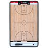 Pure2Improve Doppelseitiges Coach-Board Basketball 35&times;22 cm P2I100620
