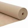 vidaXL Frostschutz-Pflanzen-Vlies Beige 50 x 1,6 m Vliesstoff