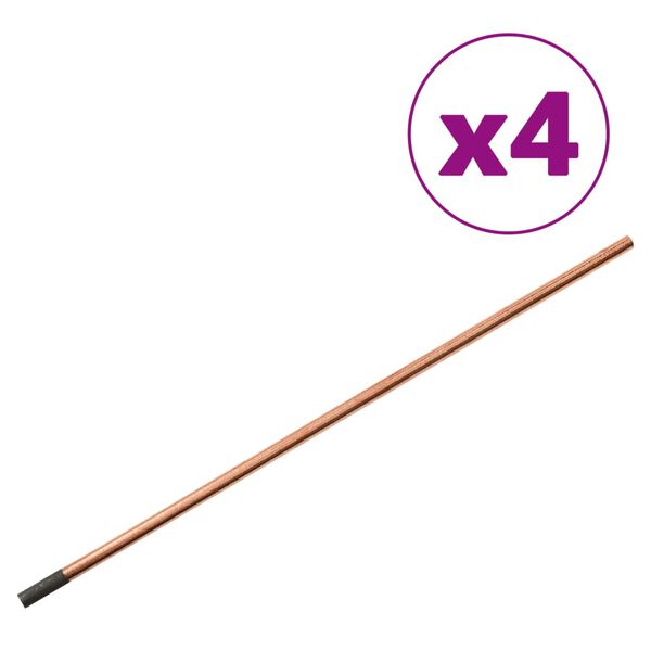 vidaXL 804-tlg. Kfz-Ausbeulreparatur-Set f&uuml;r Punktschwei&szlig;ger&auml;t