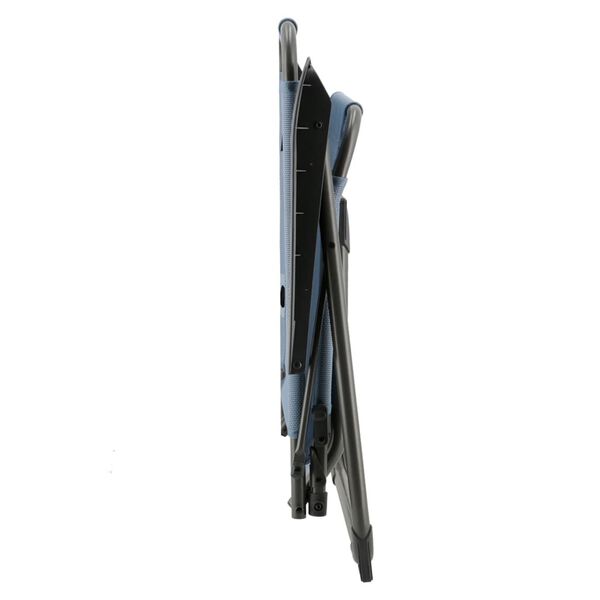 Travellife Campingstuhl San Marino Klappbar Kompakt Blau