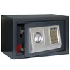 vidaXL Elektronischer Digital-Safe 31x20x20 cm