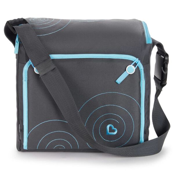 Munchkin Sitzerh&ouml;hung f&uuml;r Reisen GoBoost