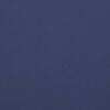 vidaXL Hochlehner-Auflagen 6 Stk. Marineblau Oxford-Gewebe