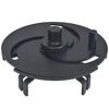 vidaXL 3-Arm verstellbarer Tankgeber-Schl&uuml;ssel 89-170 mm