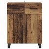 vidaXL Sideboard Altholz 69,5 x 34 x 90 cm Holzwerkstoff