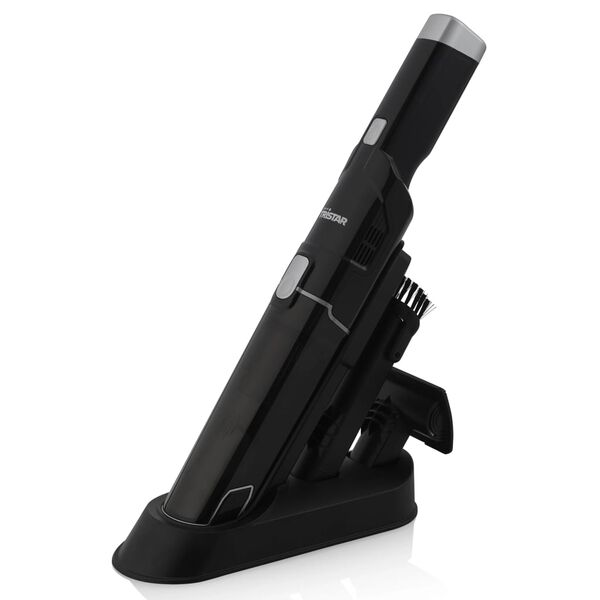 Tristar Handstaubsauger f&uuml;r Heim und Auto KR-3150 Schwarz