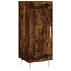 vidaXL Highboard R&auml;uchereiche 34,5x34x180 cm Holzwerkstoff