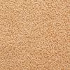 vidaXL Sessel Beige 63 x 67 x 94 cm Polyester und Sperrholz