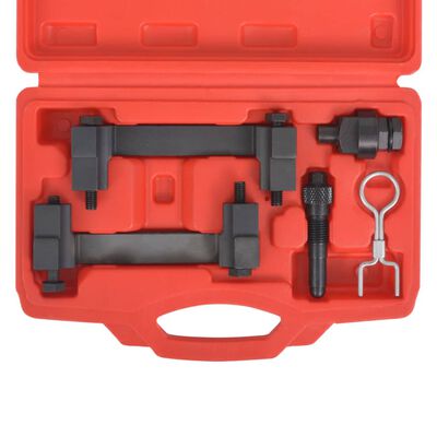 Werkzeugsätze von Motoreinstellung für VAG 2,4 Audi V6