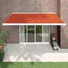 Orange_and_brown_white_frame