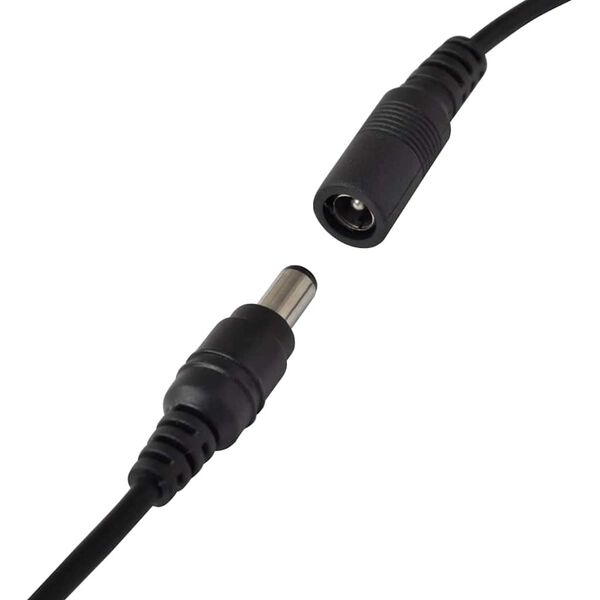 LED Aquarium-Lampe 28 cm Wei&szlig;