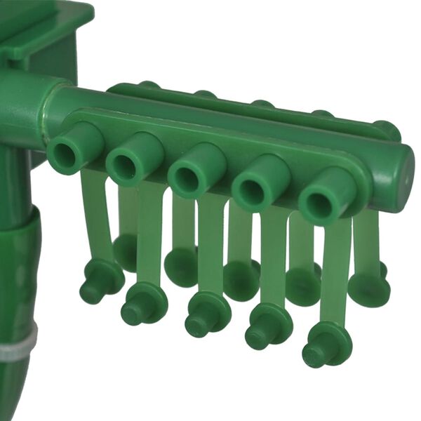 vidaXL Automatisches Bew&auml;sserungssystem