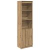 Artisan_oak