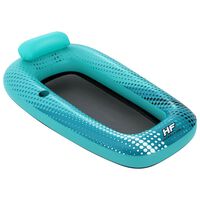 Bestway Hydro Force Sol Venture Mesh Schwimmliege 188x109 cm Blau 