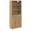 Artisan_oak
