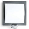 Steinel Sensor-Au&szlig;enleuchte L 20 S Anthrazit