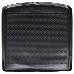 vidaXL Kofferraummatte Geeignet f&uuml;r AUDI A4 AVANT 2015- Gummi