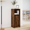 vidaXL LED-Sideboard R&auml;uchereiche 38x34x100 cm Holzwerkstoff
