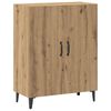 Artisan_oak