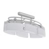 Beleuchtung Decken Leuchte Lampe Deckenlampe 6 x E14