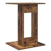vidaXL Beistelltisch Altholz 45 x 40 x 62,5 cm Holzwerkstoff