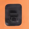 vidaXL Trockensack Orange 15 L PVC