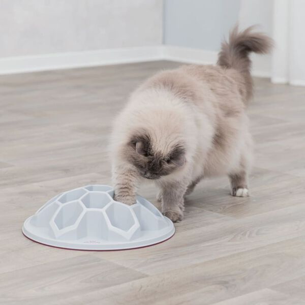 TRIXIE Strategiespiel f&uuml;r Katzen Snack Hive XXL