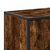 vidaXL TV-Schrank R&auml;uchereiche 210x35x41 cm Holzwerkstoff