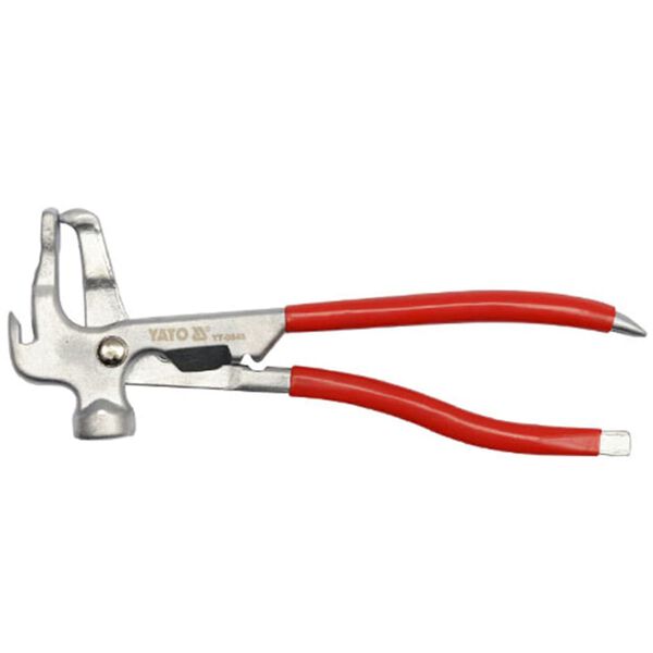 YATO Auswuchtgewichtzange