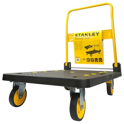 Stanley Plattformwagen PC509 250 kg