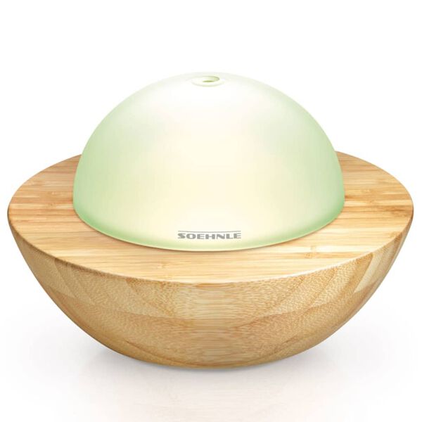 Soehnle Design Aroma-Zerst&auml;uber Modena 100 ml 68087