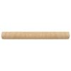 vidaXL Zaunblende Beige 1x25 m HDPE 150 g/m&sup2;